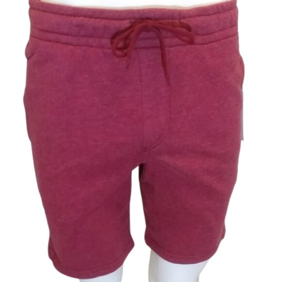Goodfellow & Co Other - NWT Men's 8.5" Fleece Pull-On Shorts - Goodfellow & Co - S/3XL